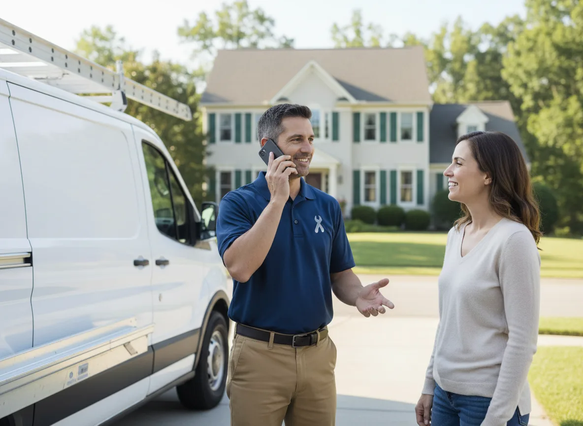 Home Gutter Service Columbia, LA FAQs